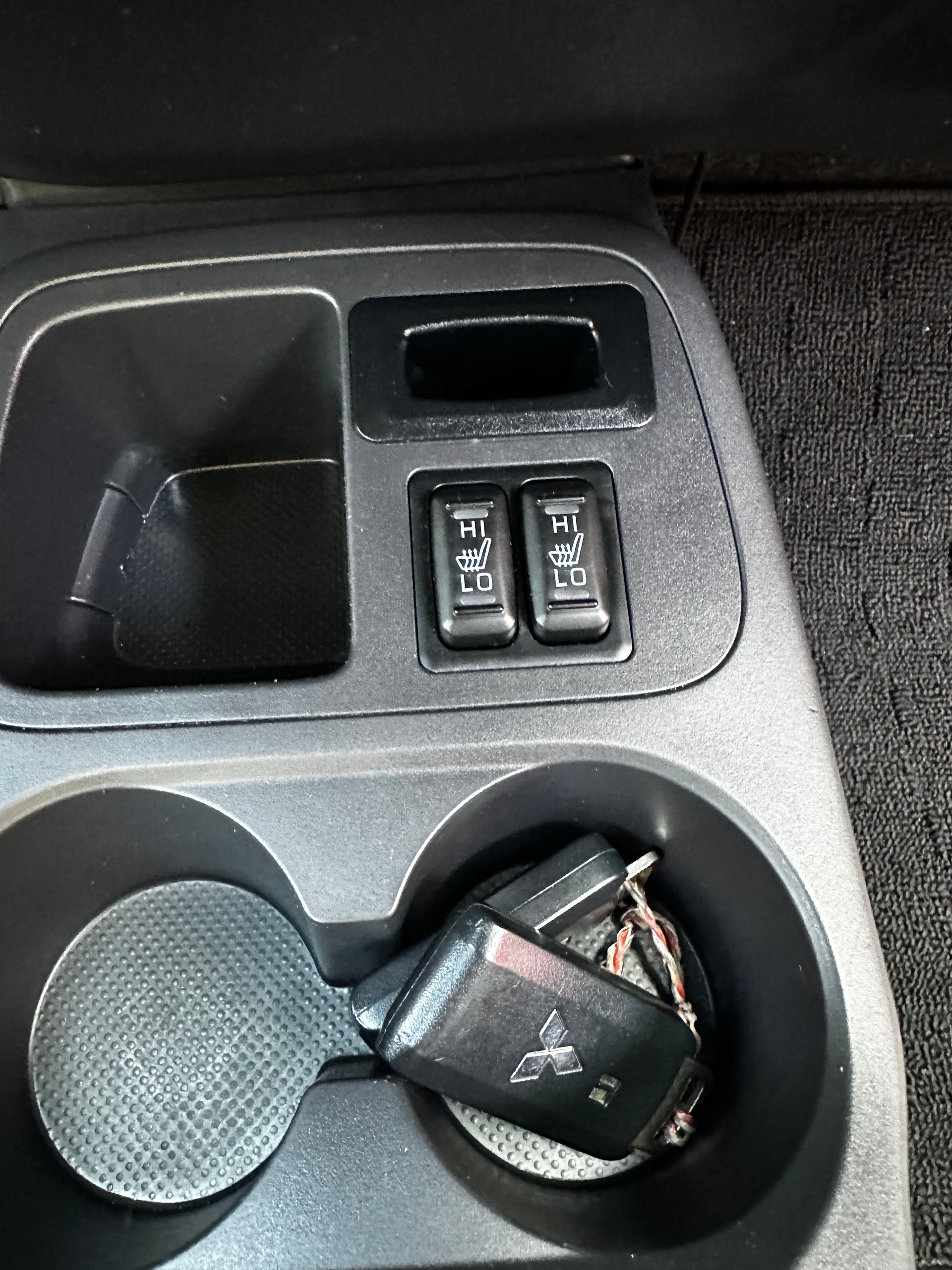 MITSUBISHI Attrage 1.2 Intense-image-9