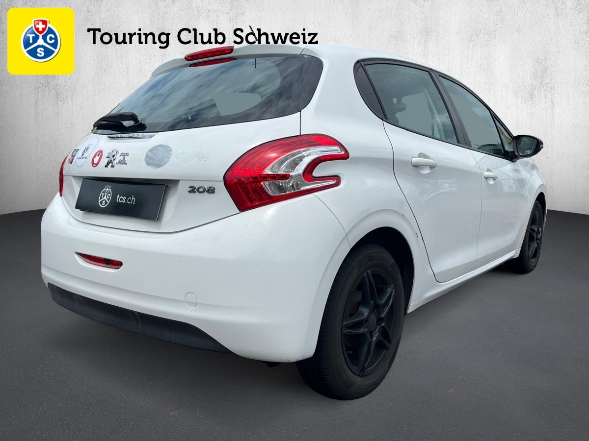 PEUGEOT 208 1.2 PureTech Active-image-3