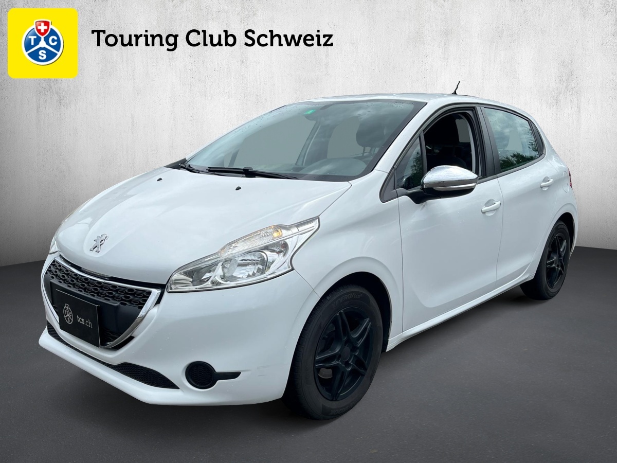 PEUGEOT 208 1.2 PureTech Active-image-0