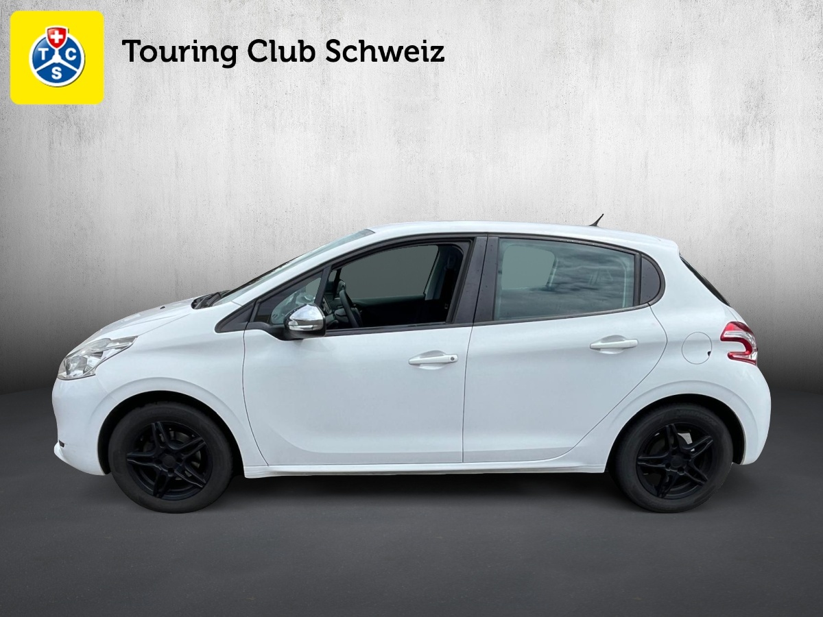 PEUGEOT 208 1.2 PureTech Active-image-1