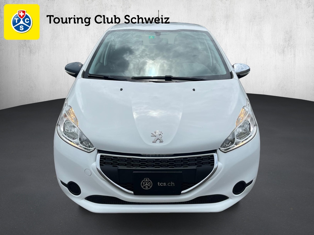 PEUGEOT 208 1.2 PureTech Active-image-6