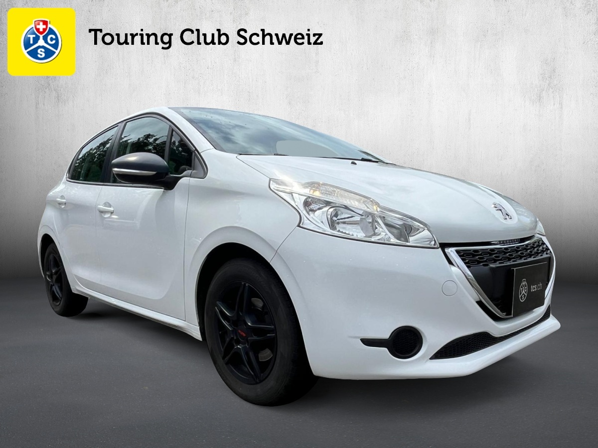 PEUGEOT 208 1.2 PureTech Active-image-5