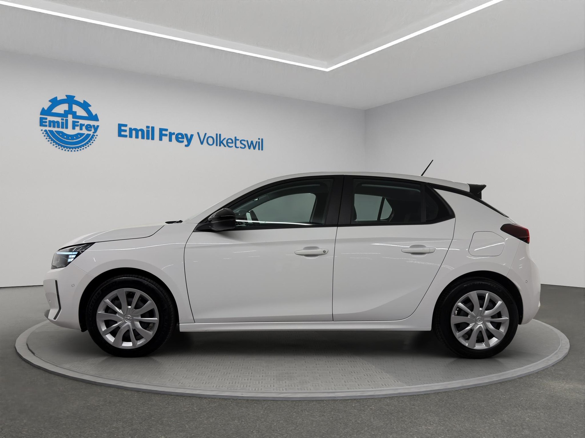 OPEL Corsa 1.2 T Hybrid Edition-image-1