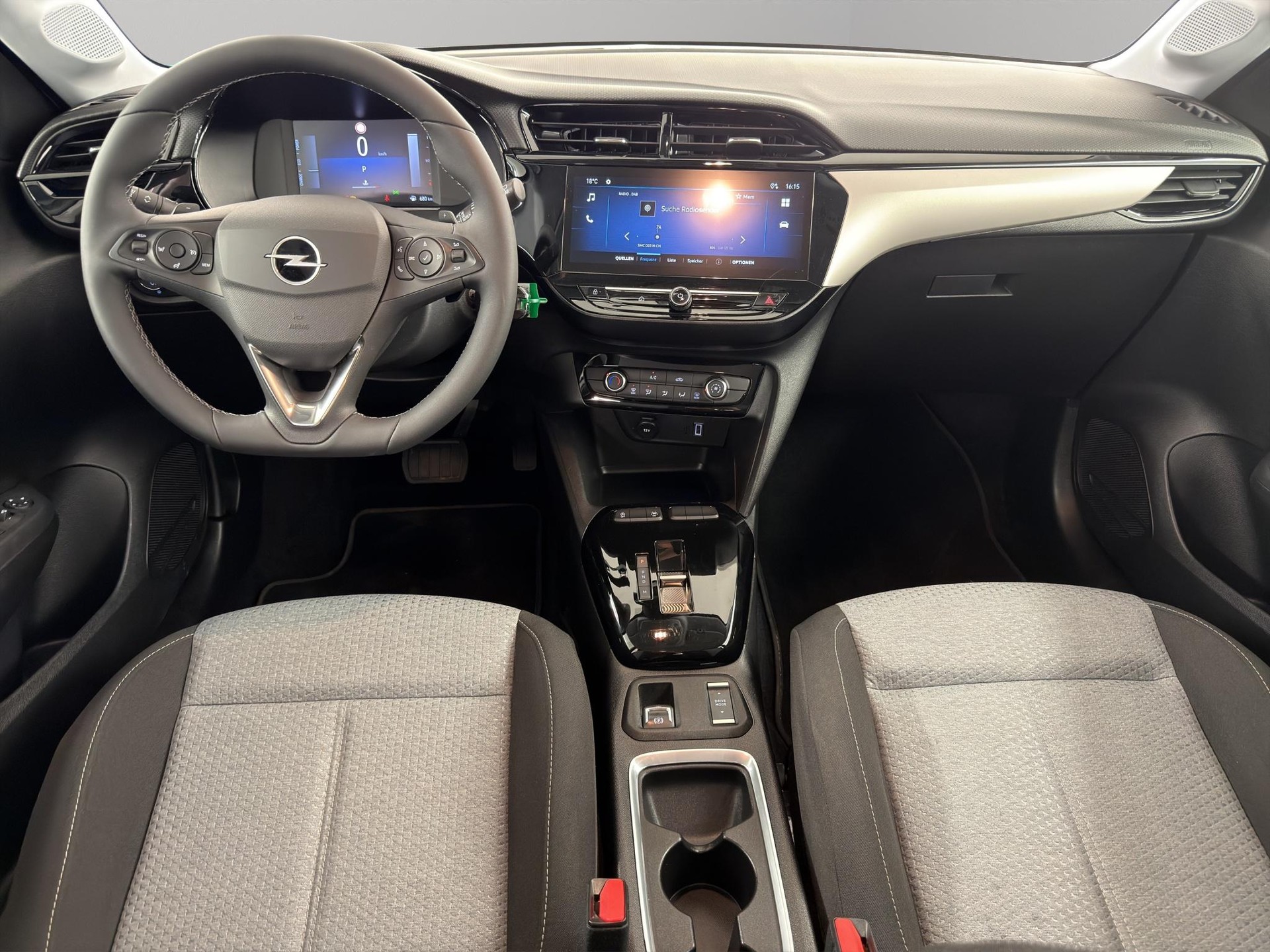 OPEL Corsa 1.2 T Hybrid Edition-image-9