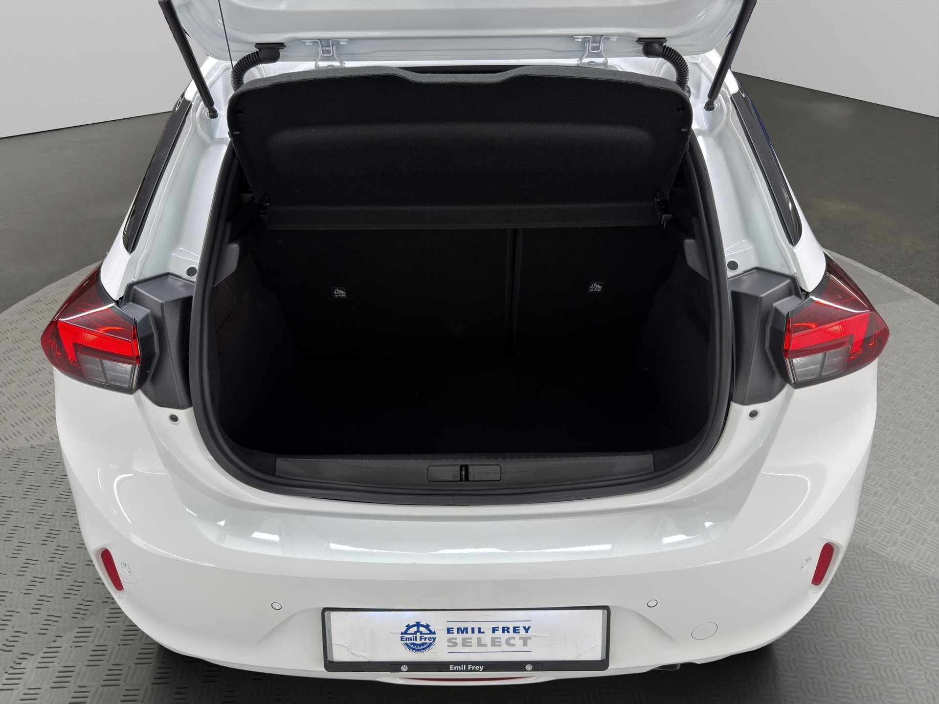 OPEL Corsa 1.2 T Hybrid Edition-image-6
