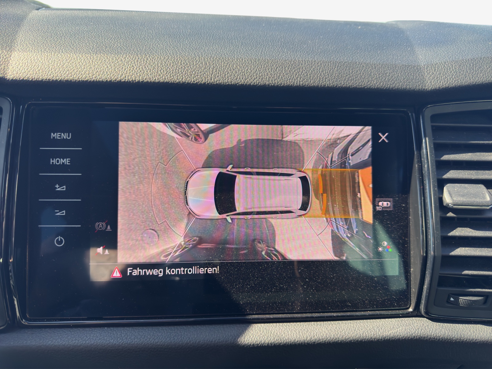 SKODA Kodiaq 2.0 TSI 4x4 Sport Line-image-15