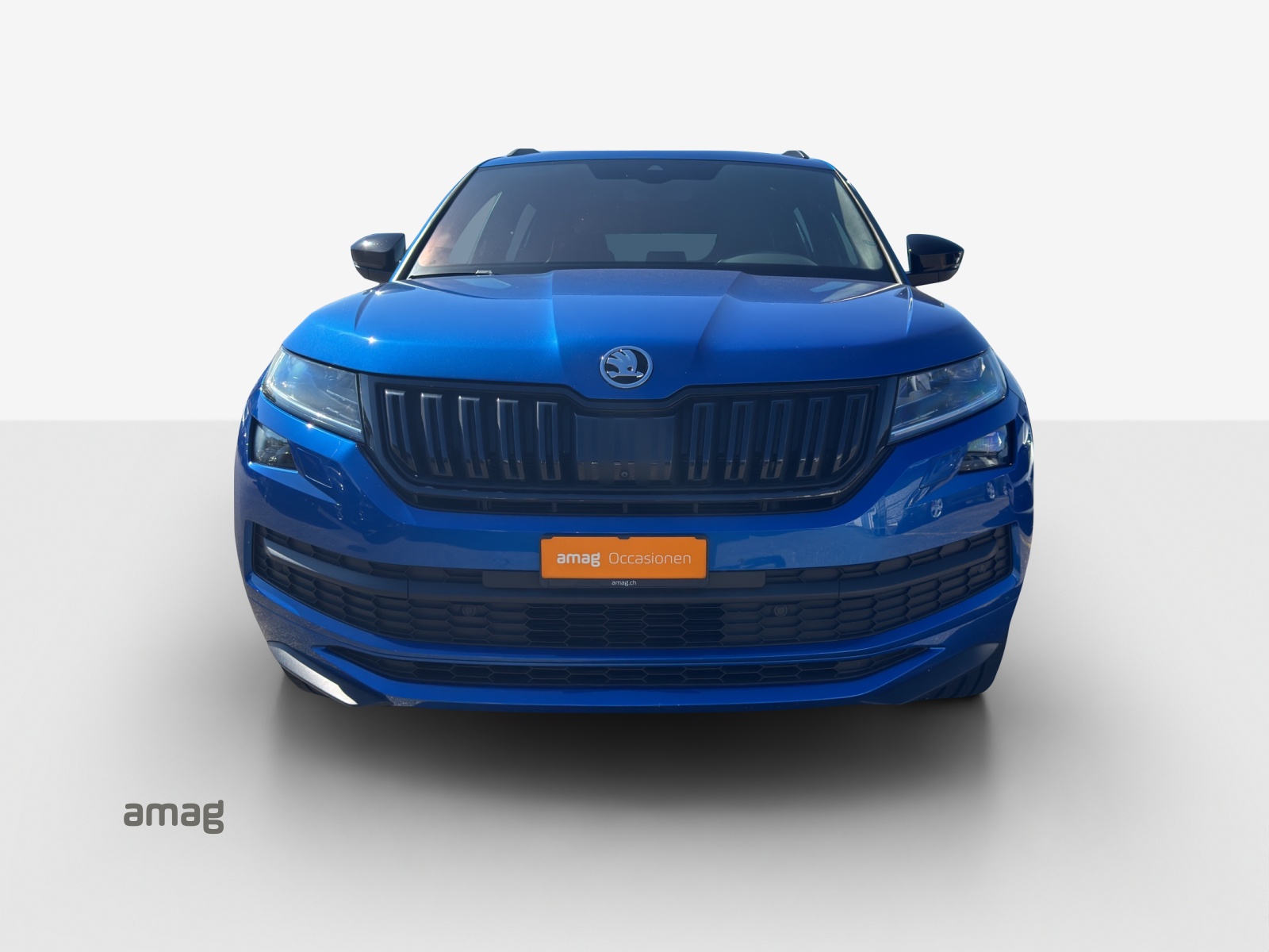 SKODA Kodiaq 2.0 TSI 4x4 Sport Line-image-6