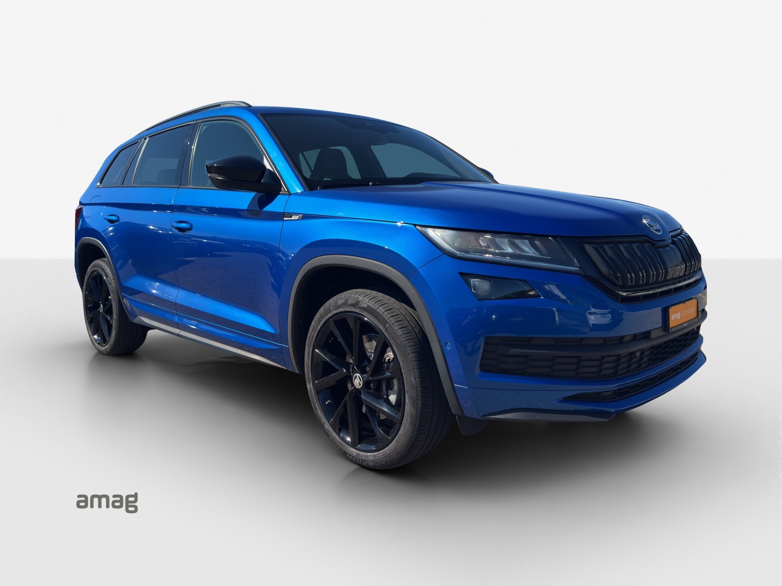 SKODA Kodiaq 2.0 TSI 4x4 Sport Line-image-5
