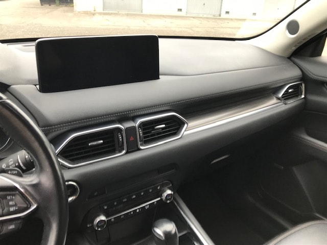MAZDA CX-5 SKYACTIV-D 184 Revolution AWD Automat-image-8