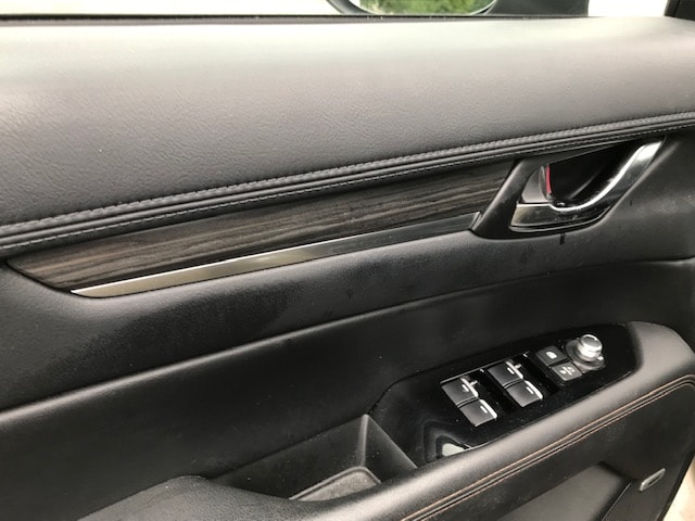 MAZDA CX-5 SKYACTIV-D 184 Revolution AWD Automat-image-5
