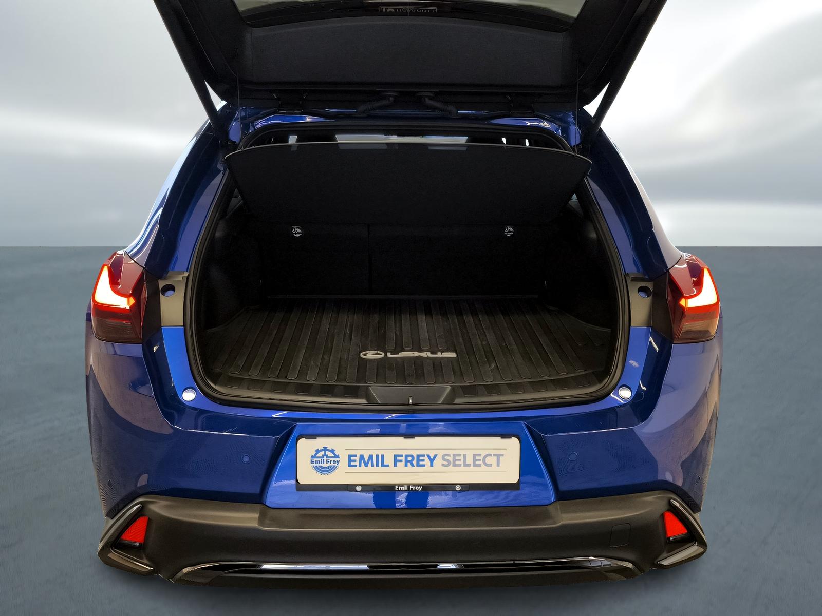 LEXUS UX 250h F-Line-image-12