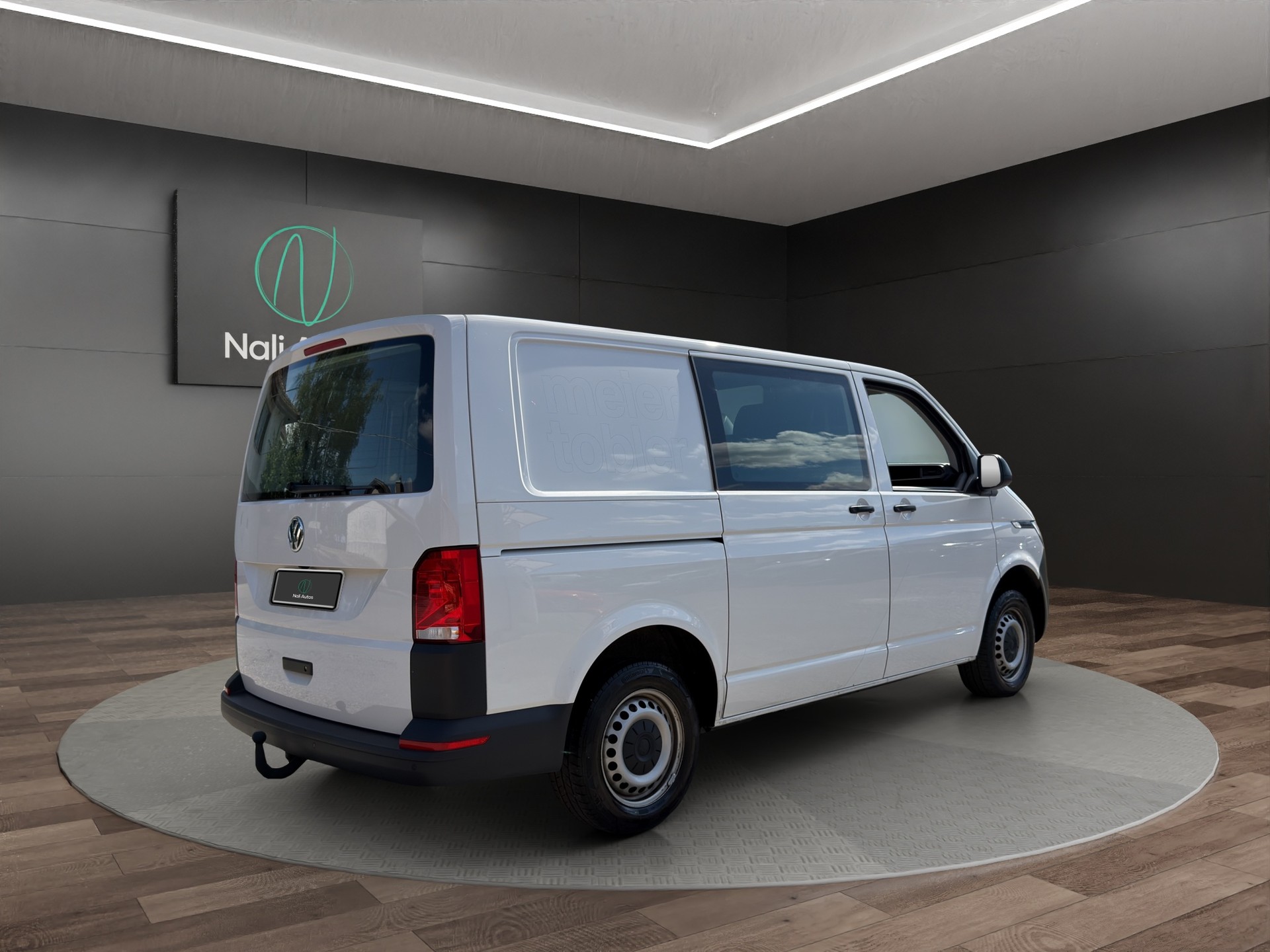 VW T6.1 2.0 TDI 4Motion DSG-image-1