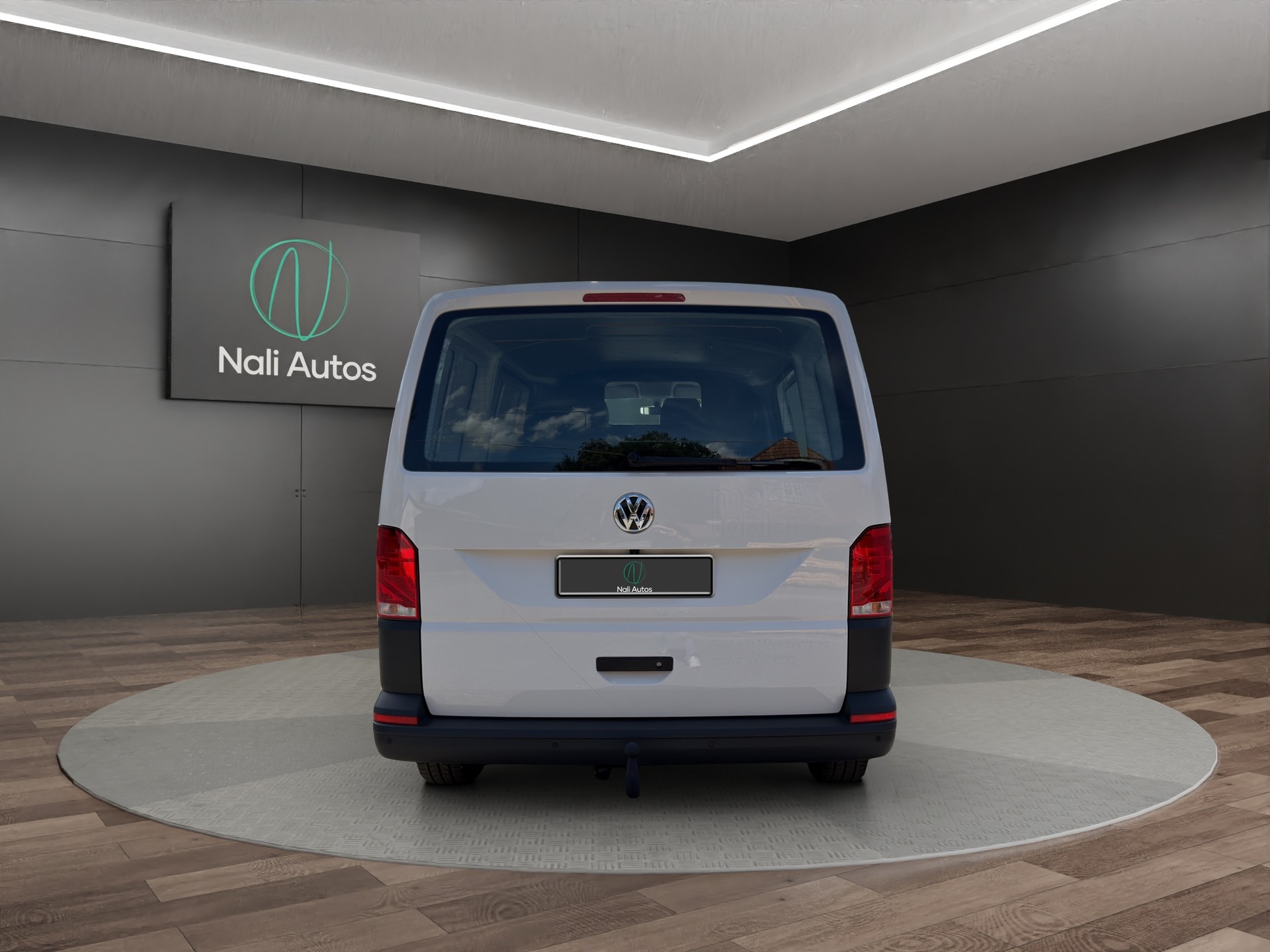 VW T6.1 2.0 TDI 4Motion DSG-image-6