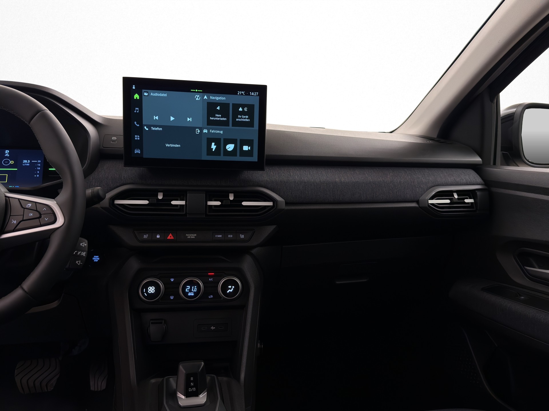DACIA Jogger 1.8 Hybrid Journey 7P-image-9