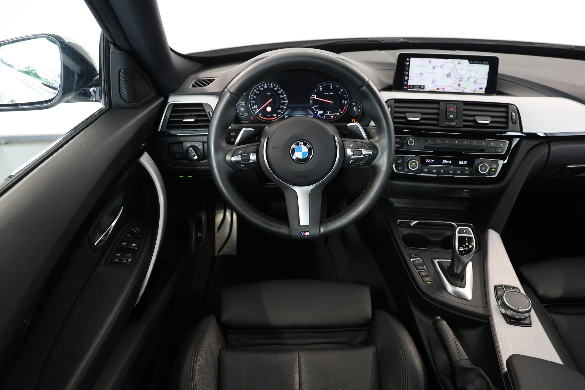 BMW 320d GT xDrive M Sport Steptronic-image-9