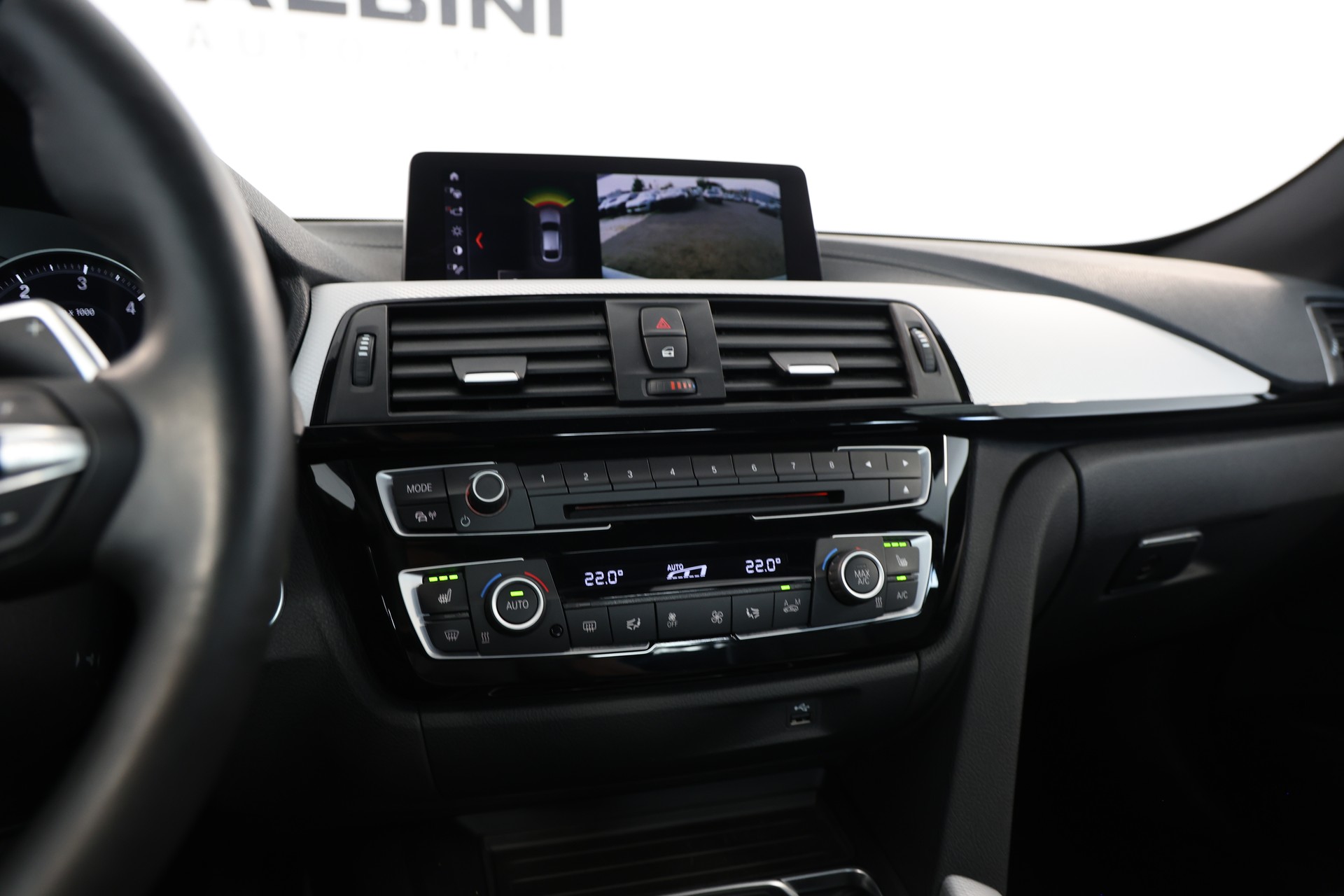 BMW 320d GT xDrive M Sport Steptronic-image-13