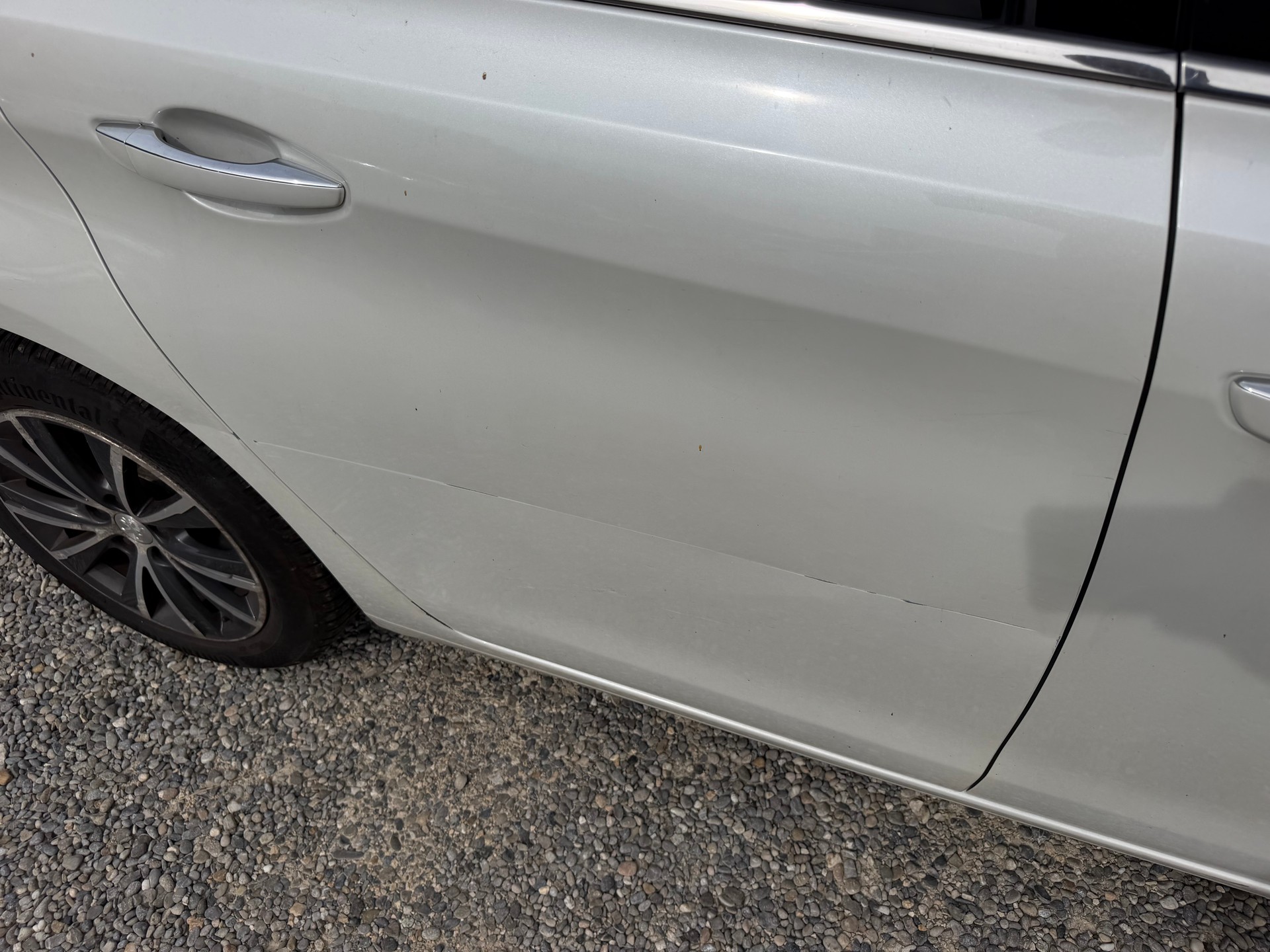 PEUGEOT 308 1.6 THP Allure-image-3