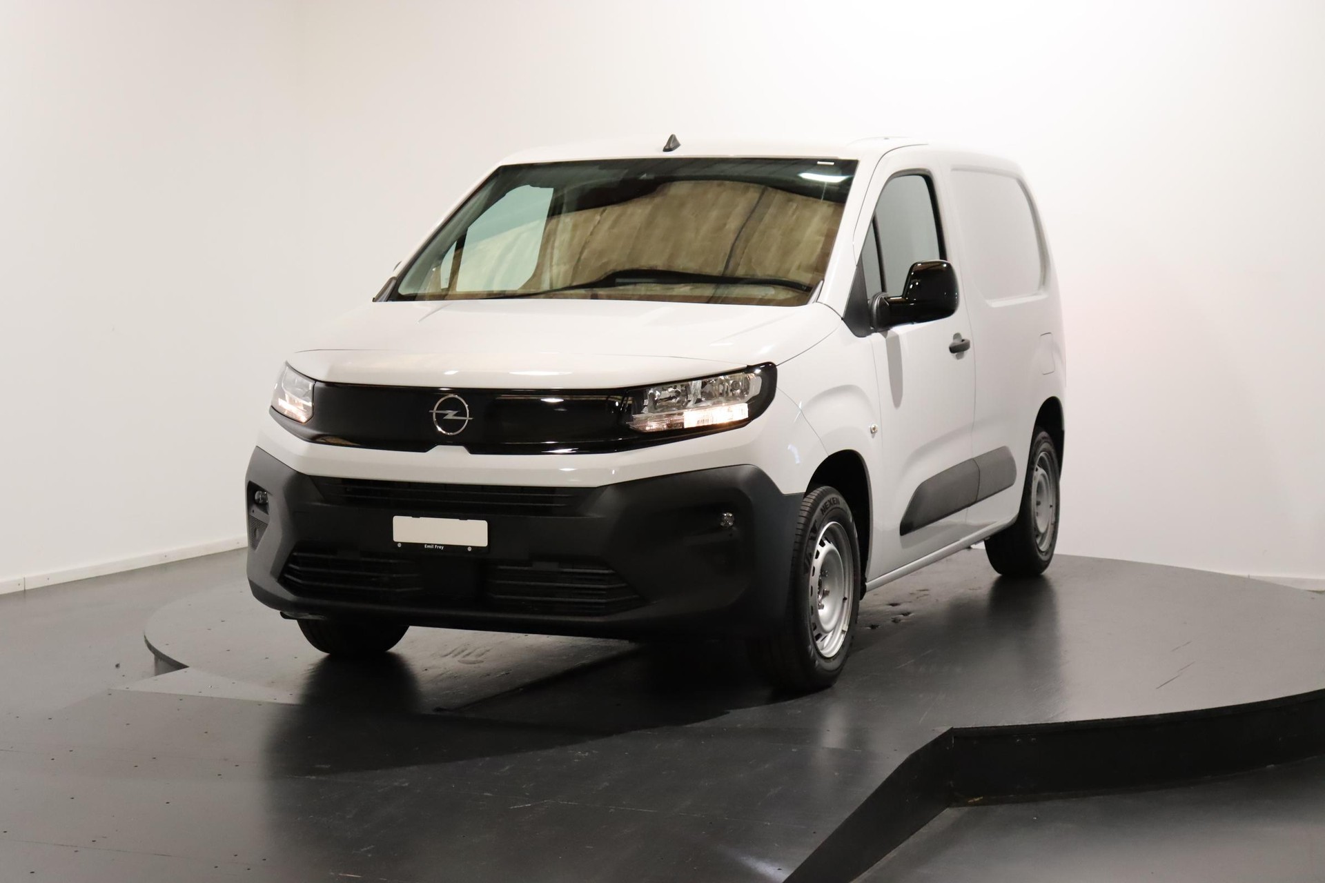 OPEL Combo Cargo 2.0 t 1.2 S/S