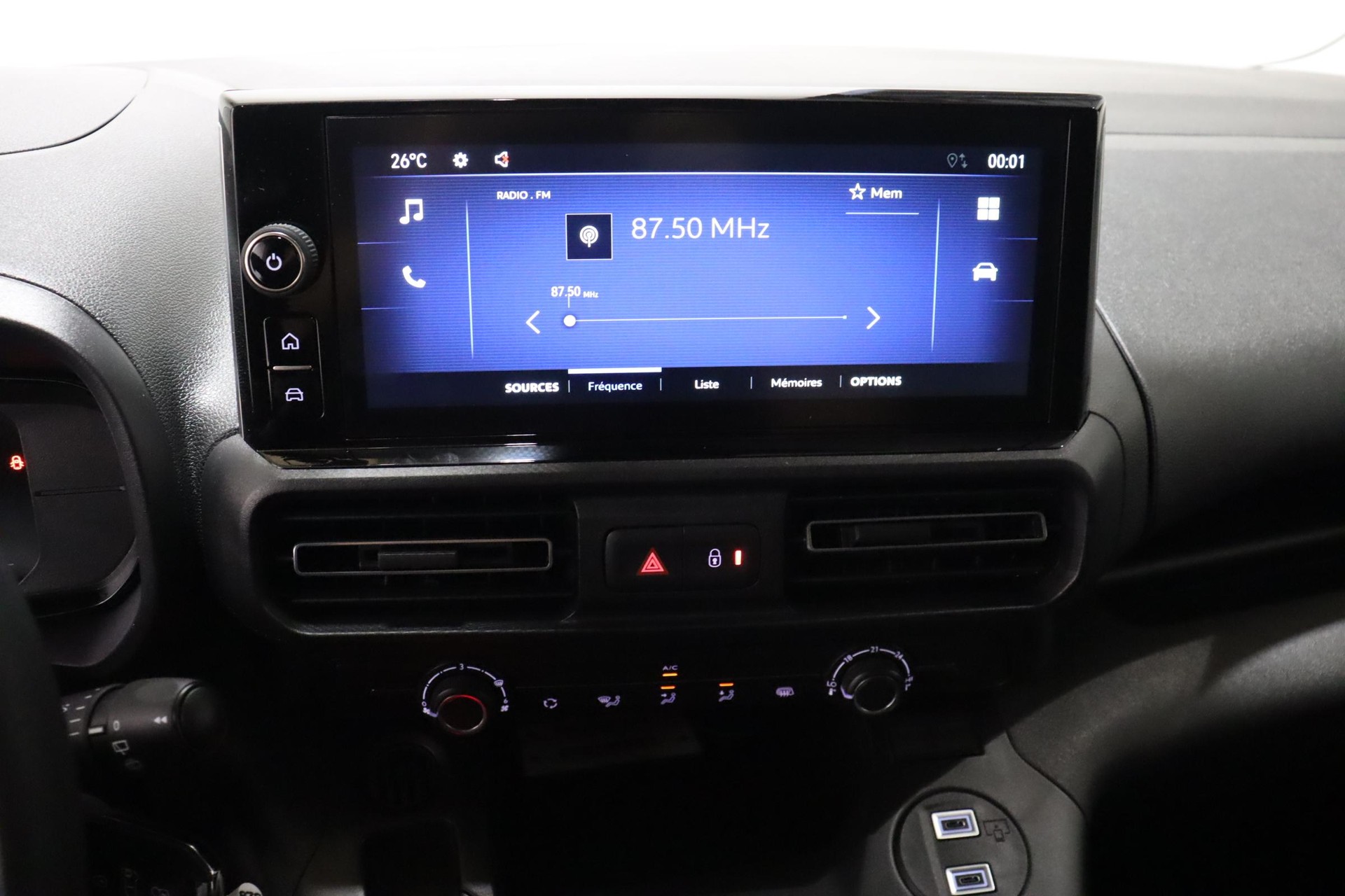 OPEL Combo Cargo 2.0 t 1.2 S/S-image-8