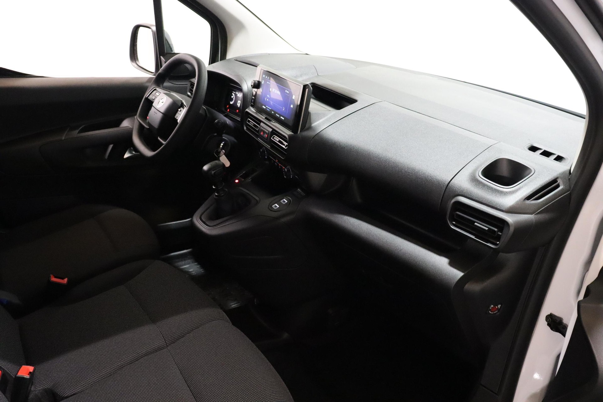 OPEL Combo Cargo 2.0 t 1.2 S/S-image-7