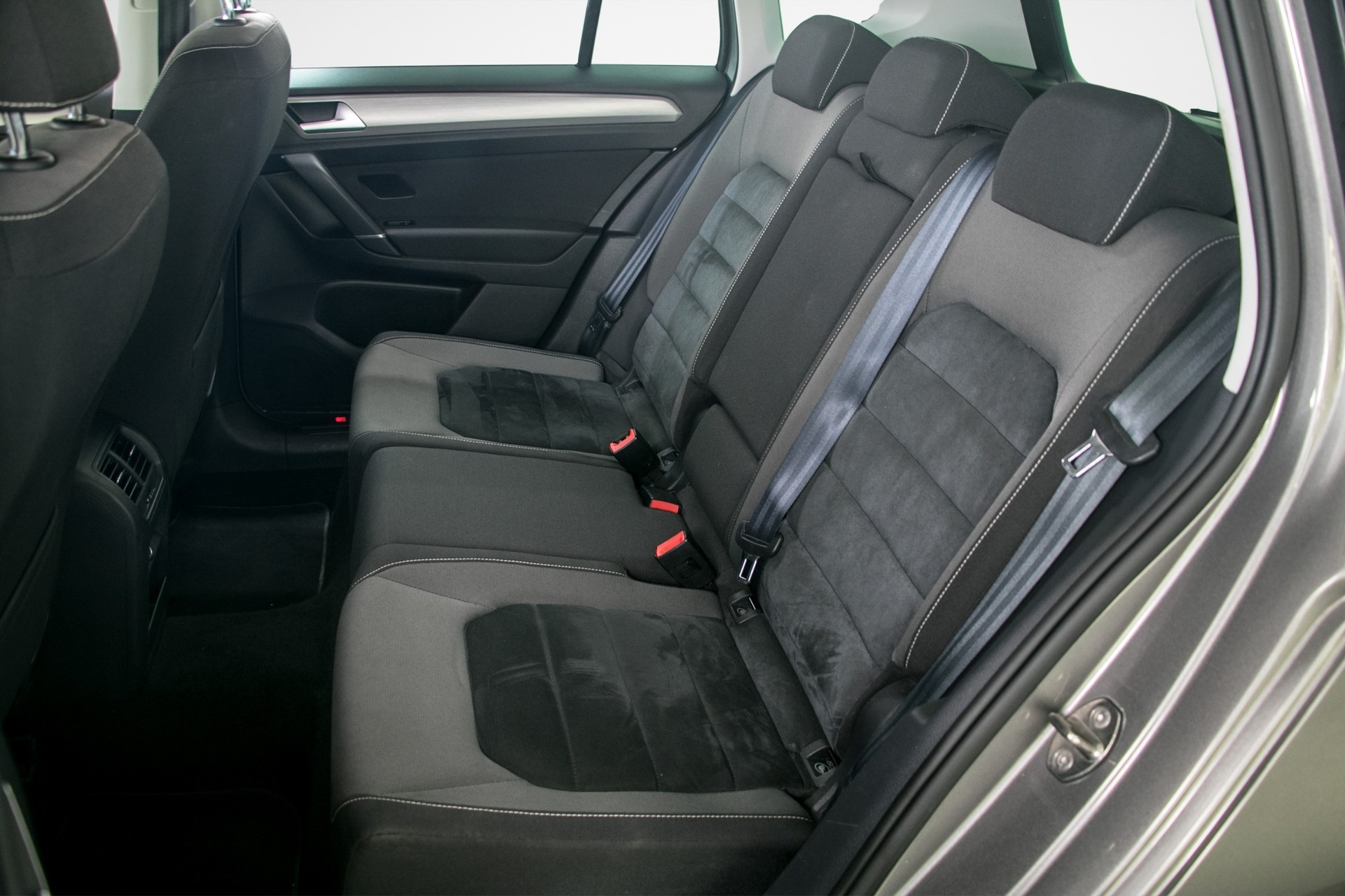 VW Golf Sportsvan 1.4 TSI Comfortline-image-9