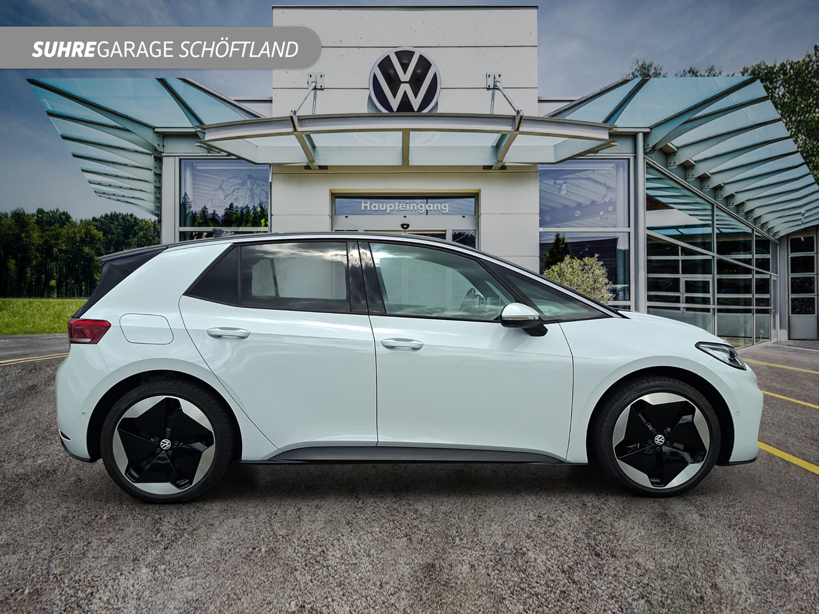 VW ID.3 Pro S 77 kWh Pro S United-image-9