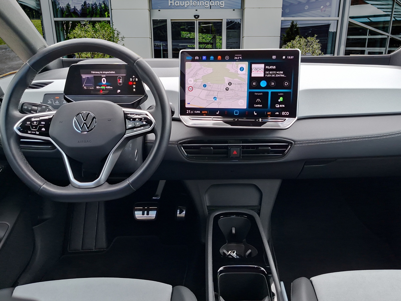 VW ID.3 Pro S 77 kWh Pro S United-image-15