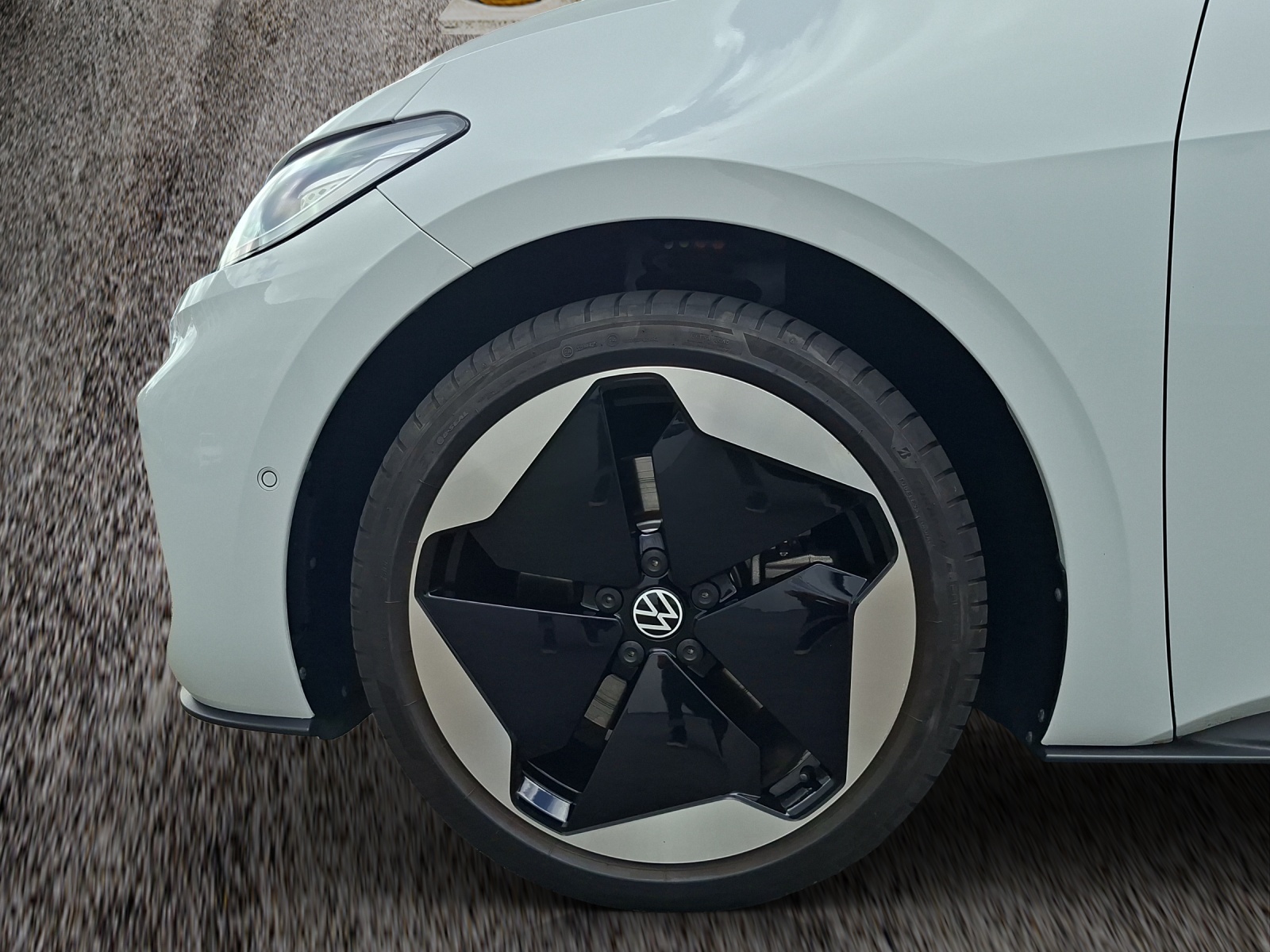 VW ID.3 Pro S 77 kWh Pro S United-image-4