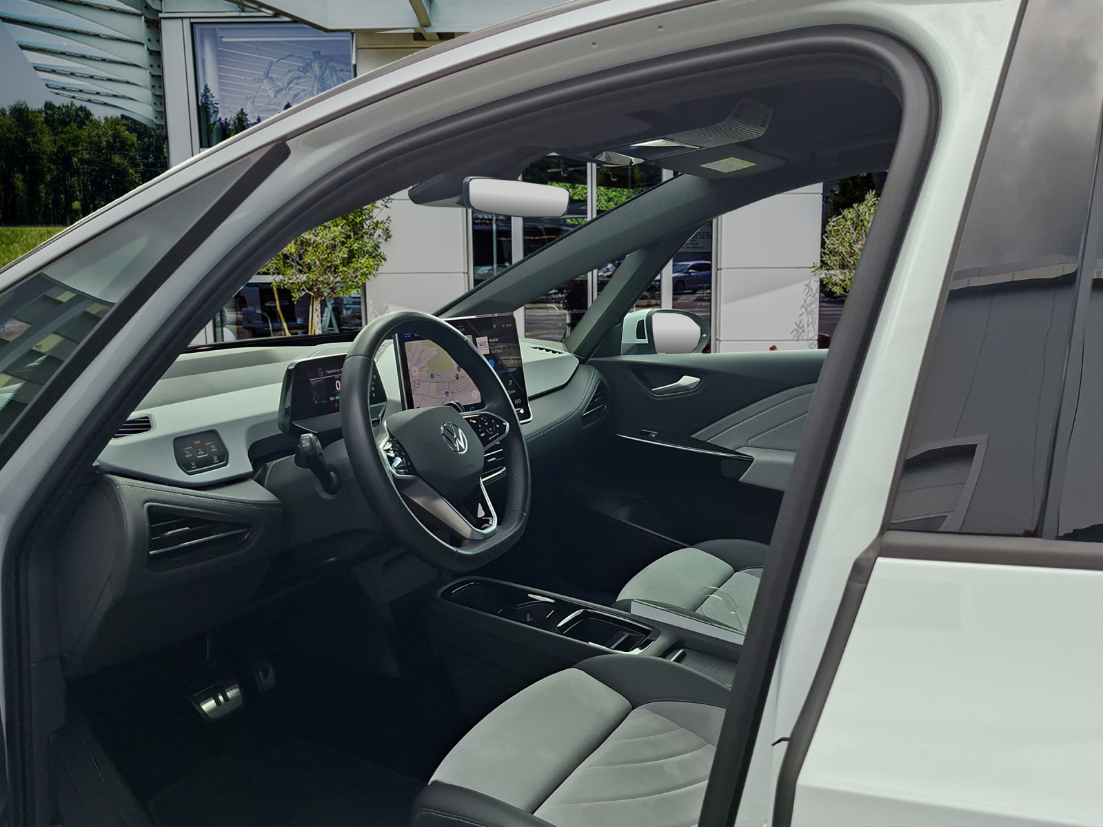 VW ID.3 Pro S 77 kWh Pro S United-image-10