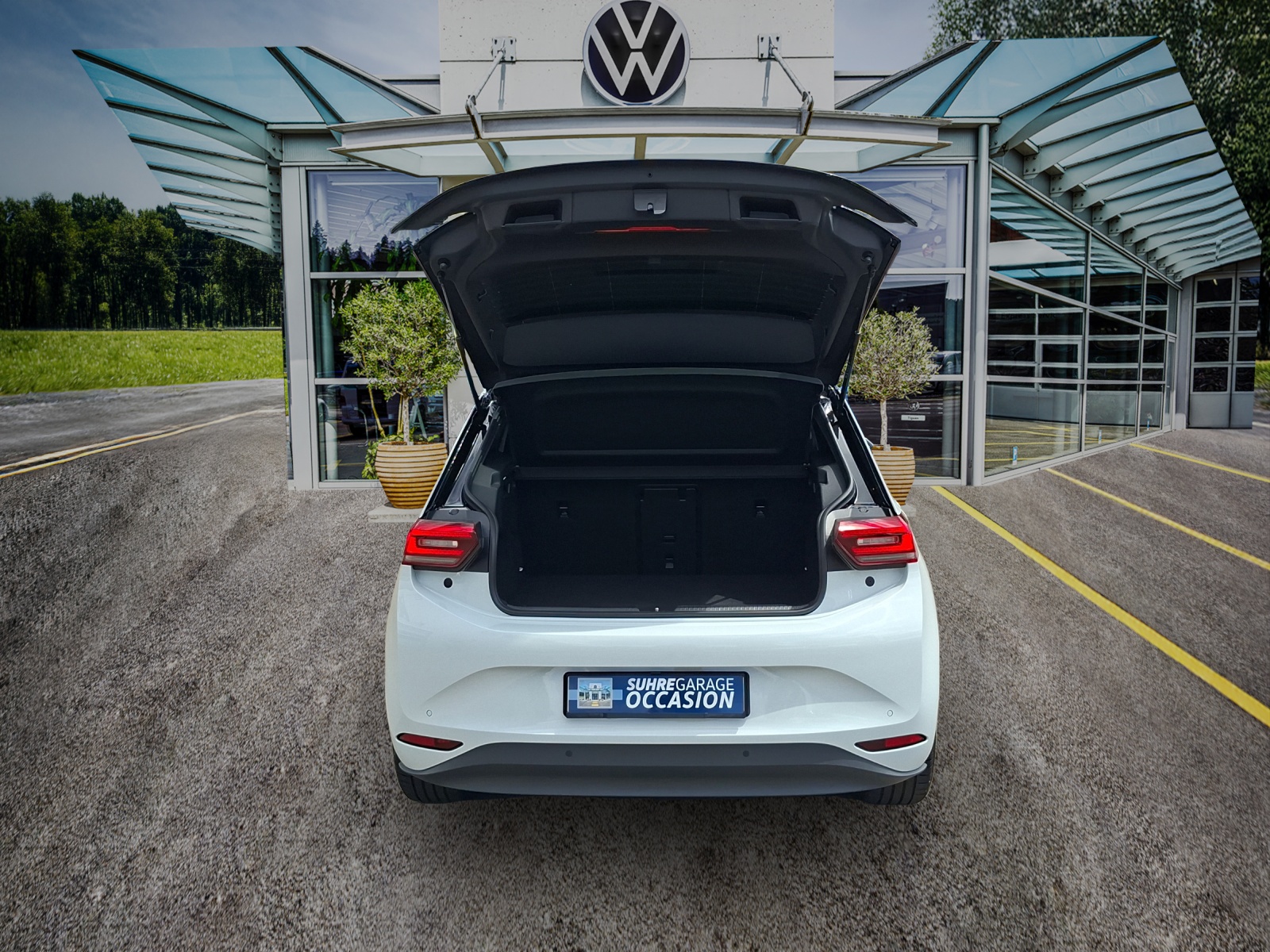 VW ID.3 Pro S 77 kWh Pro S United-image-24