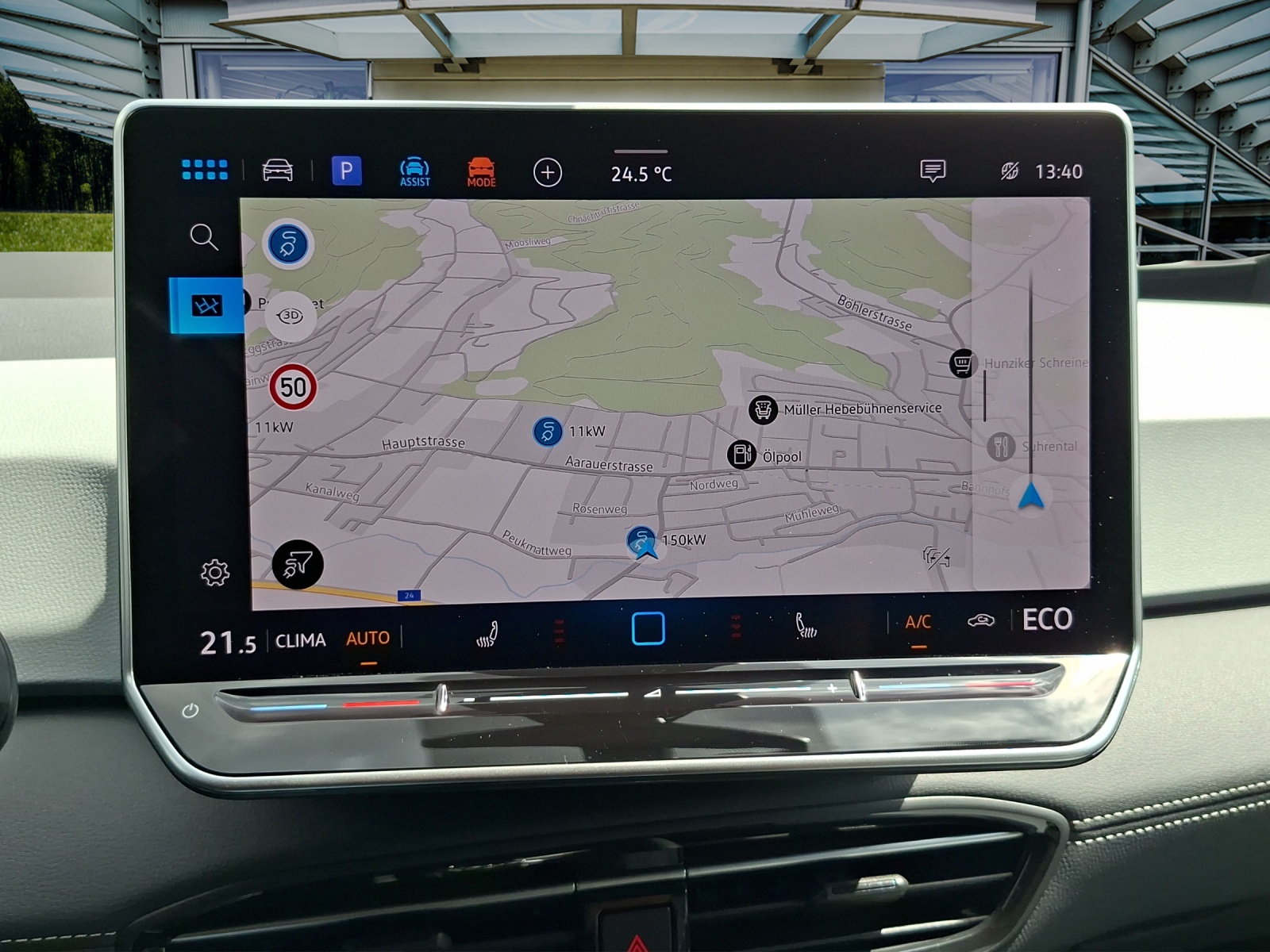 VW ID.3 Pro S 77 kWh Pro S United-image-17