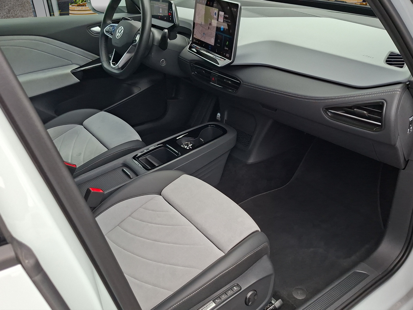 VW ID.3 Pro S 77 kWh Pro S United-image-20