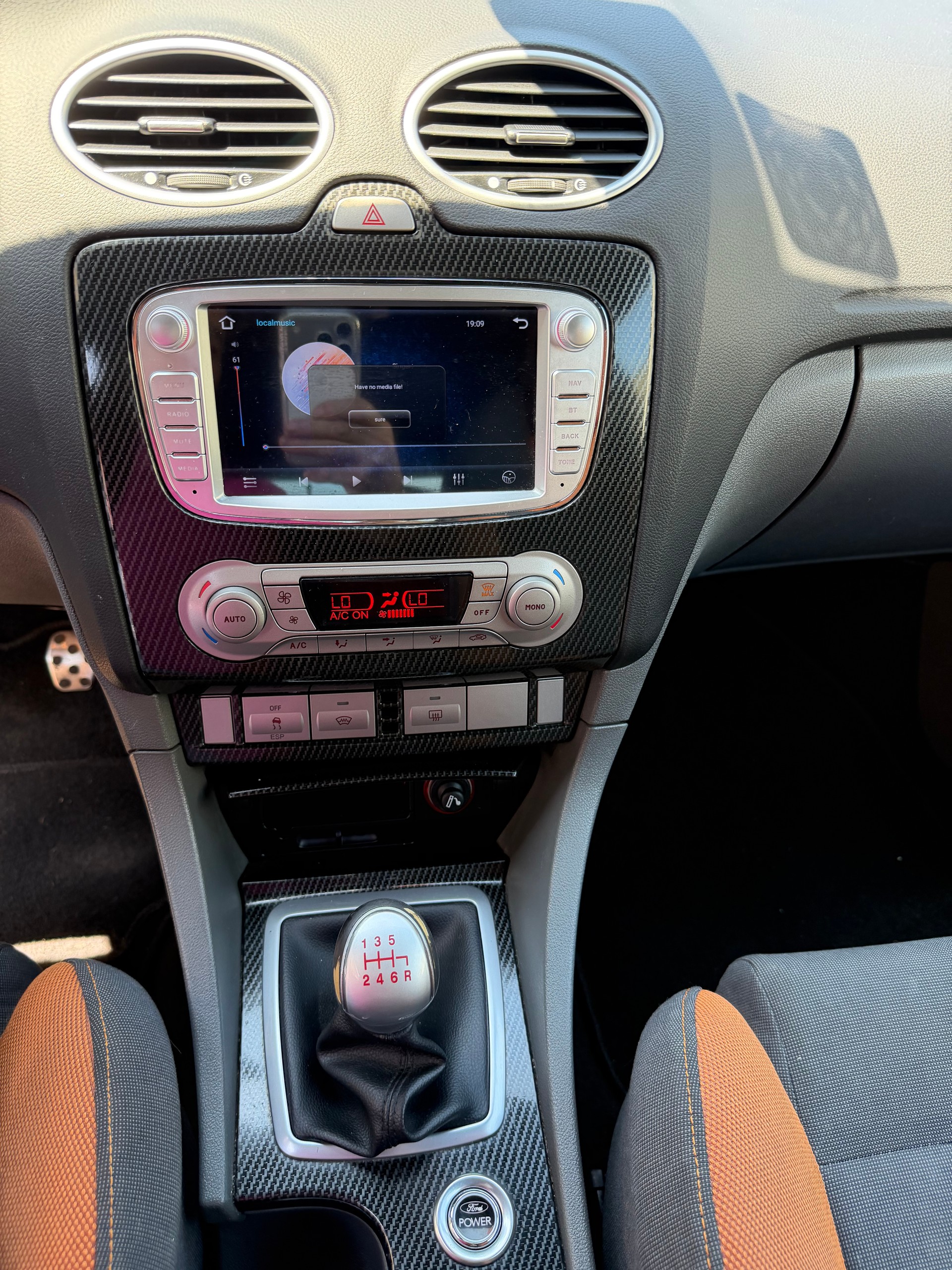 FORD Focus 2.5 Turbo ST-image-8