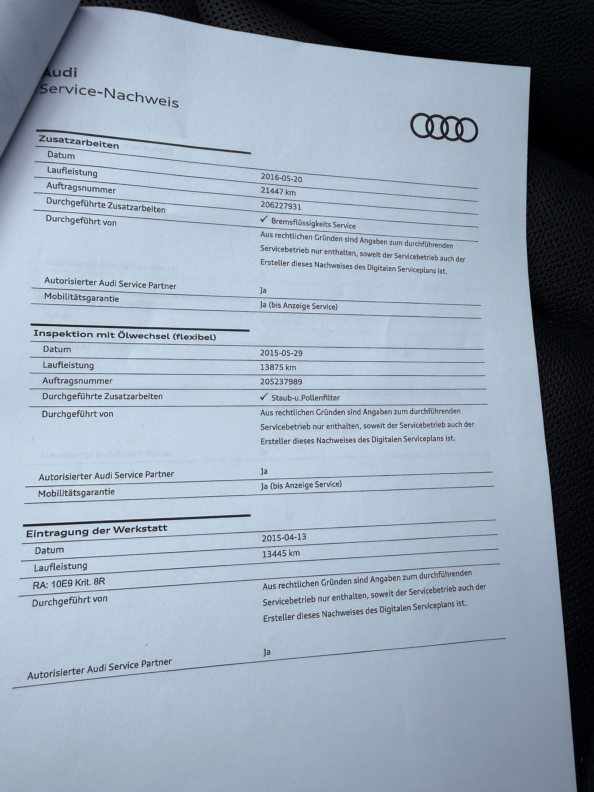 AUDI SQ5 3.0 TDI quattro tiptronic S-Line int. Et ext.-image-20