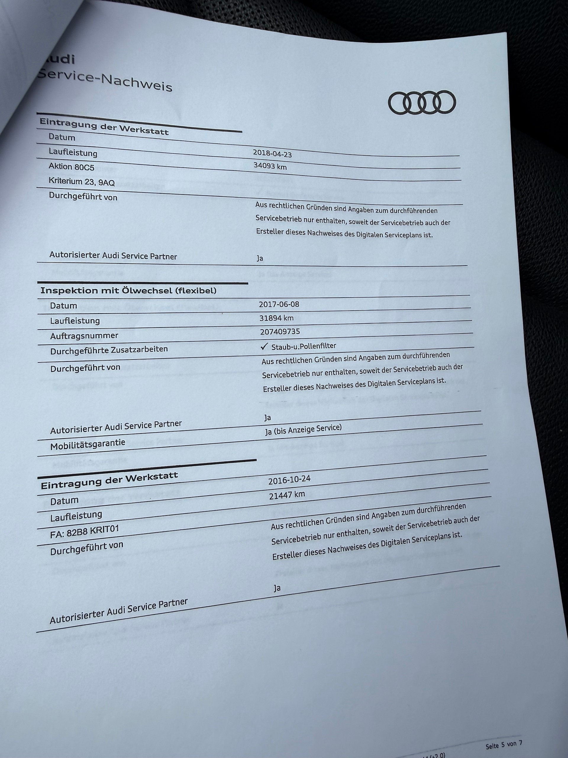 AUDI SQ5 3.0 TDI quattro tiptronic S-Line int. Et ext.-image-19
