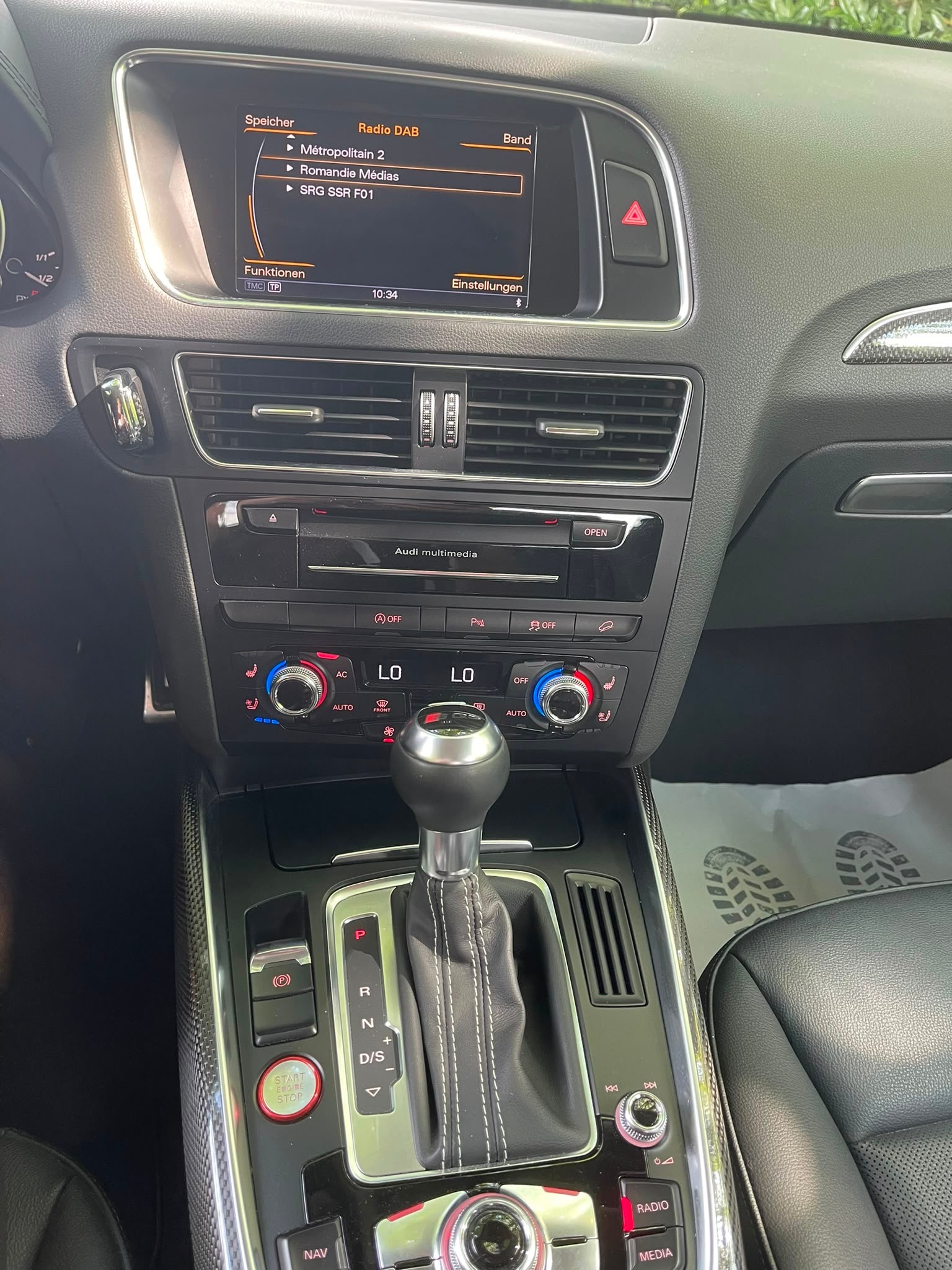 AUDI SQ5 3.0 TDI quattro tiptronic-image-15
