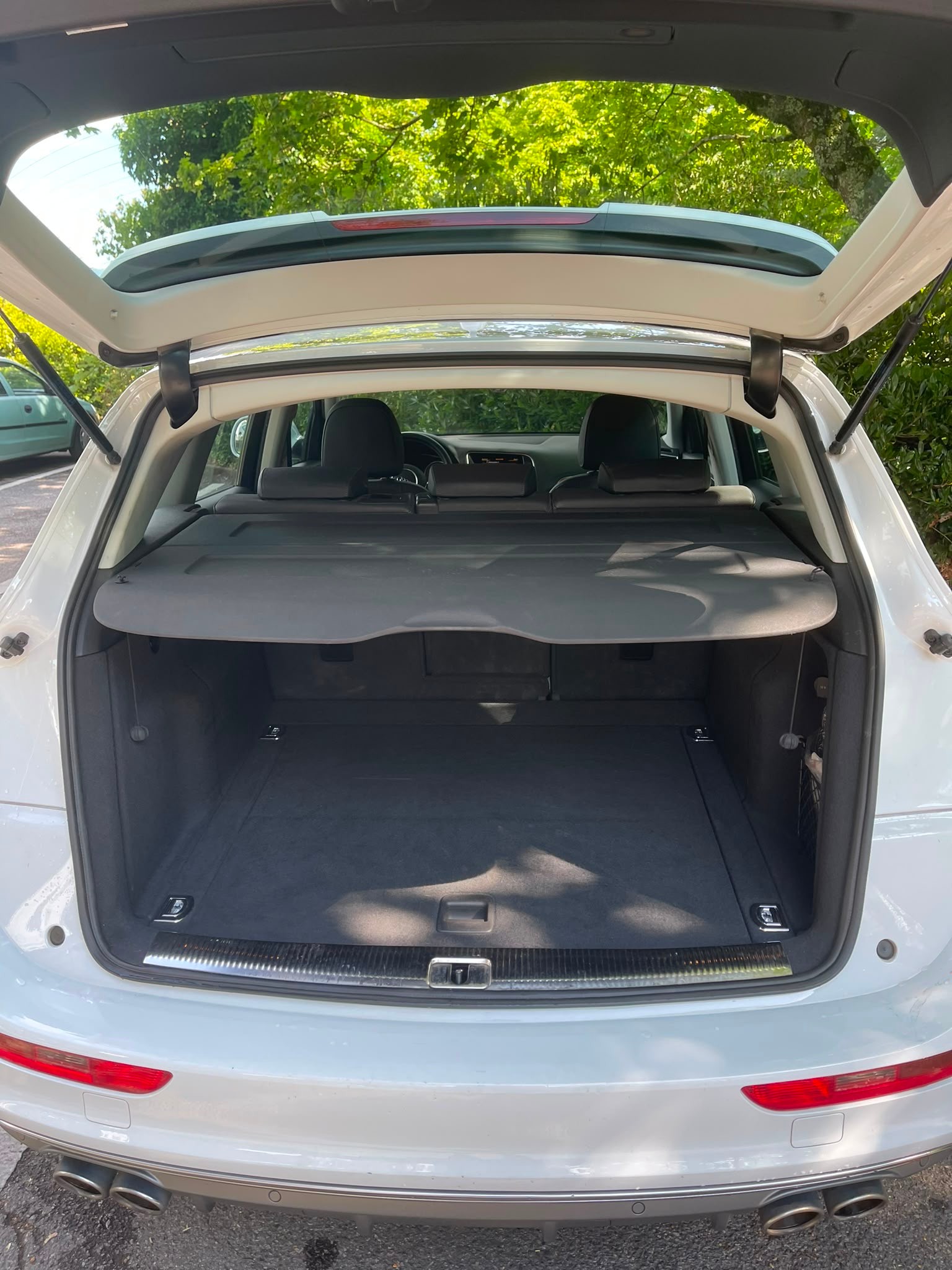 AUDI SQ5 3.0 TDI quattro tiptronic-image-13