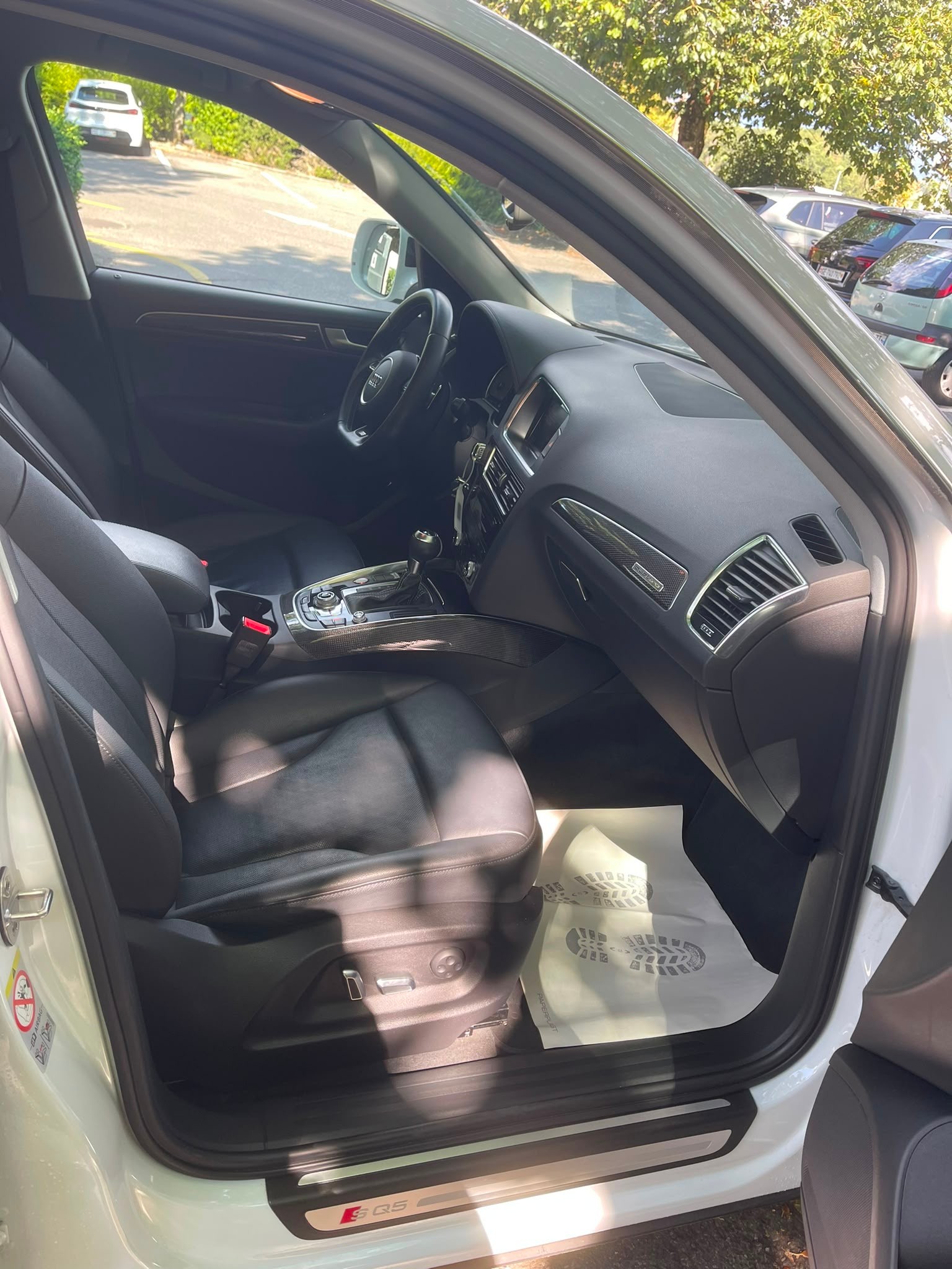 AUDI SQ5 3.0 TDI quattro tiptronic-image-14