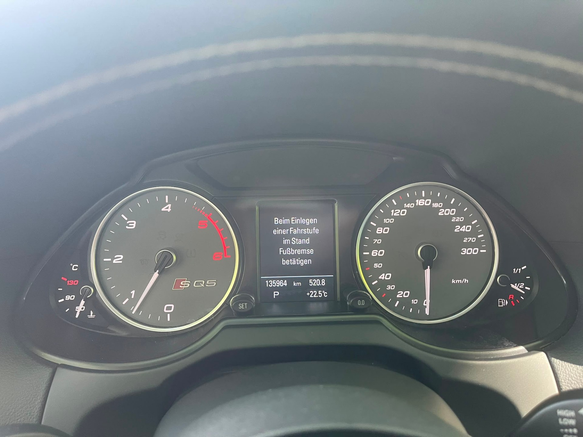 AUDI SQ5 3.0 TDI quattro tiptronic-image-16