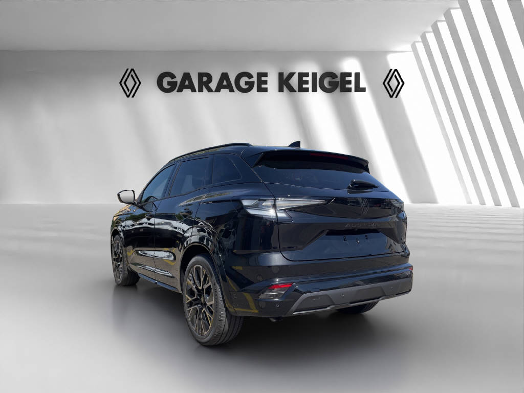 RENAULT Austral 1.2 E-Tech esprit Alpine-image-2