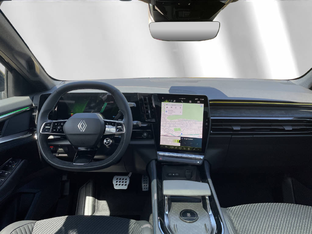 RENAULT Austral 1.2 E-Tech esprit Alpine-image-4