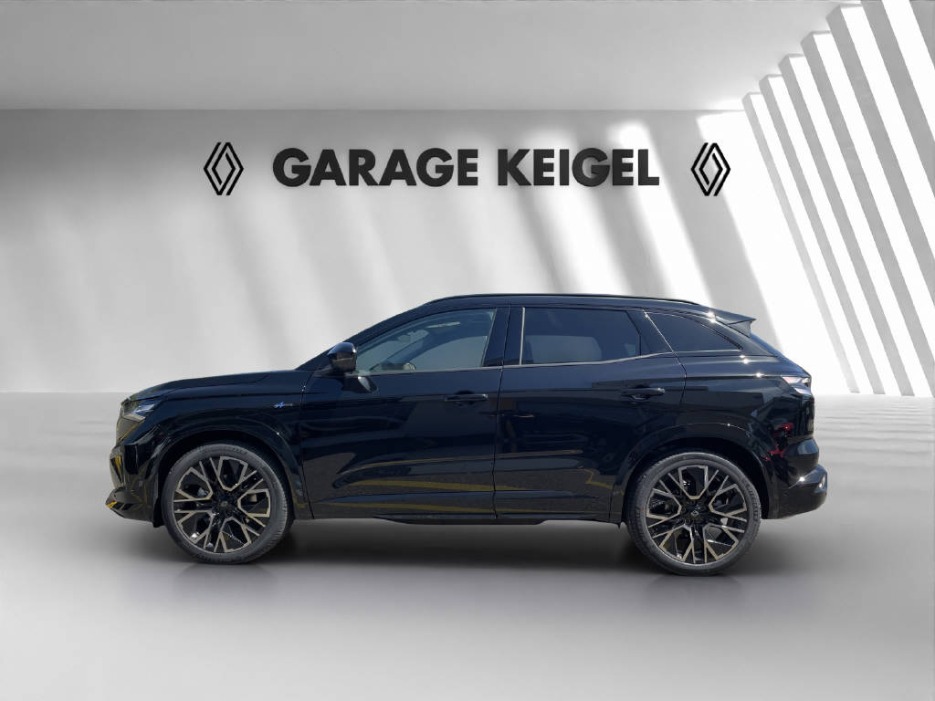 RENAULT Austral 1.2 E-Tech esprit Alpine-image-1