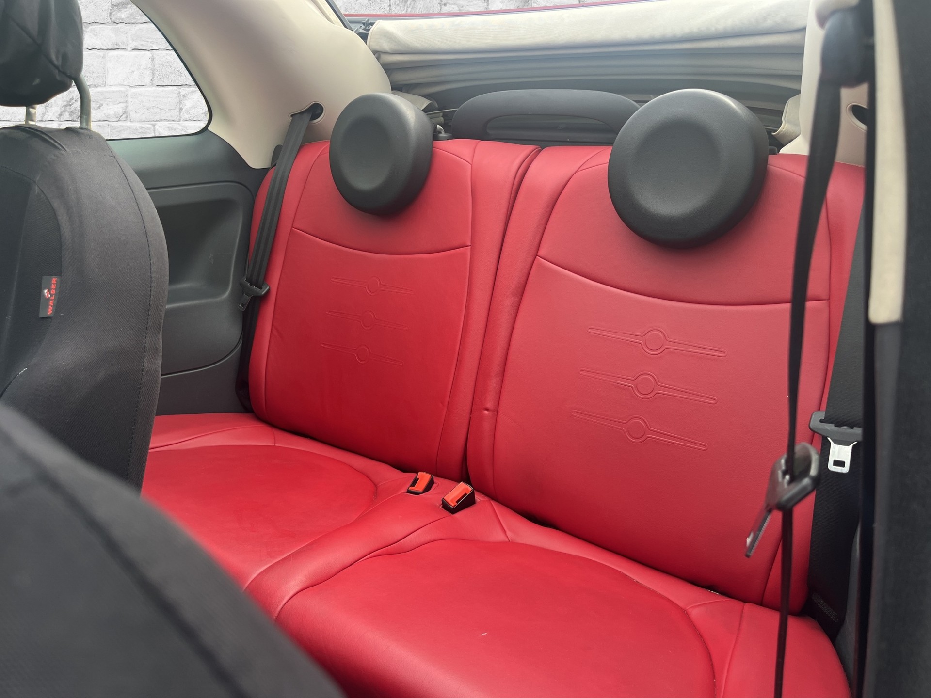 FIAT 500C 1.4 16V Lounge Dualogic-image-11