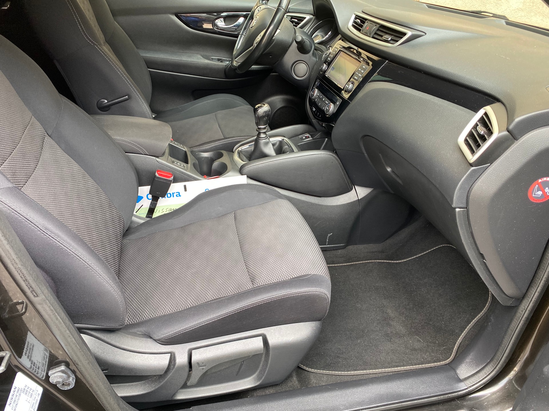 NISSAN Qashqai 1.6 dCi 360° ALL-MODE 4x4-image-6