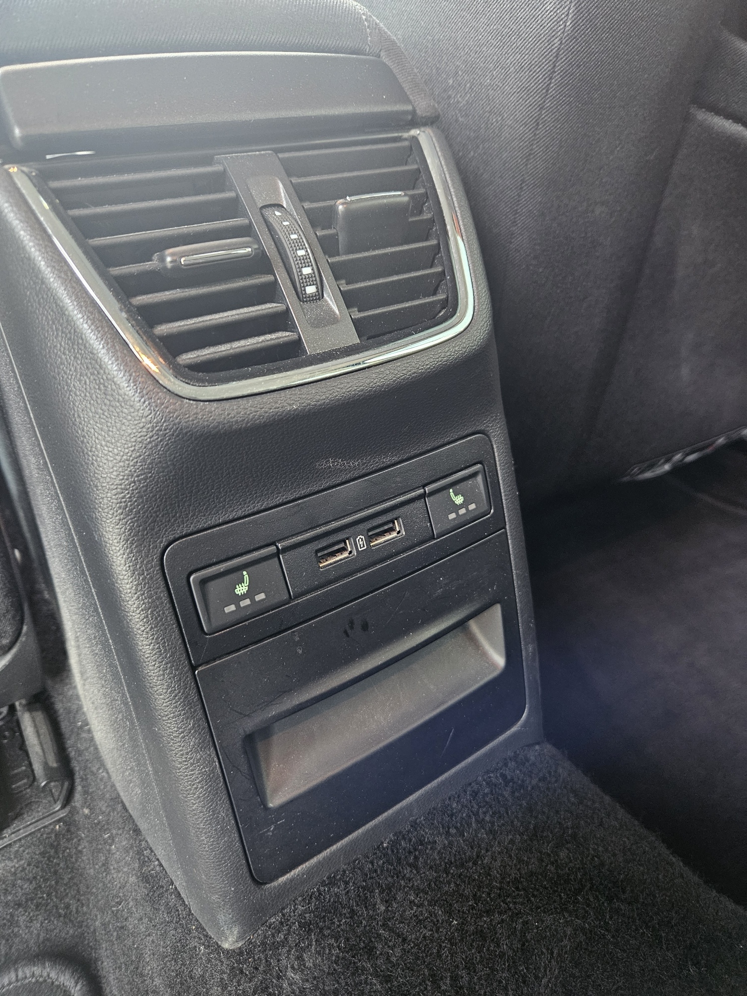 SKODA Octavia Combi 1.0 TSI Clever DSG-image-8