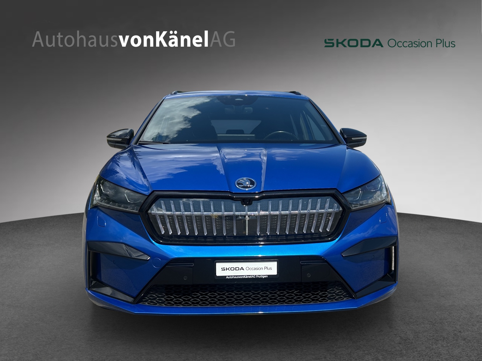 SKODA Enyaq iV 80x SportLine-image-3