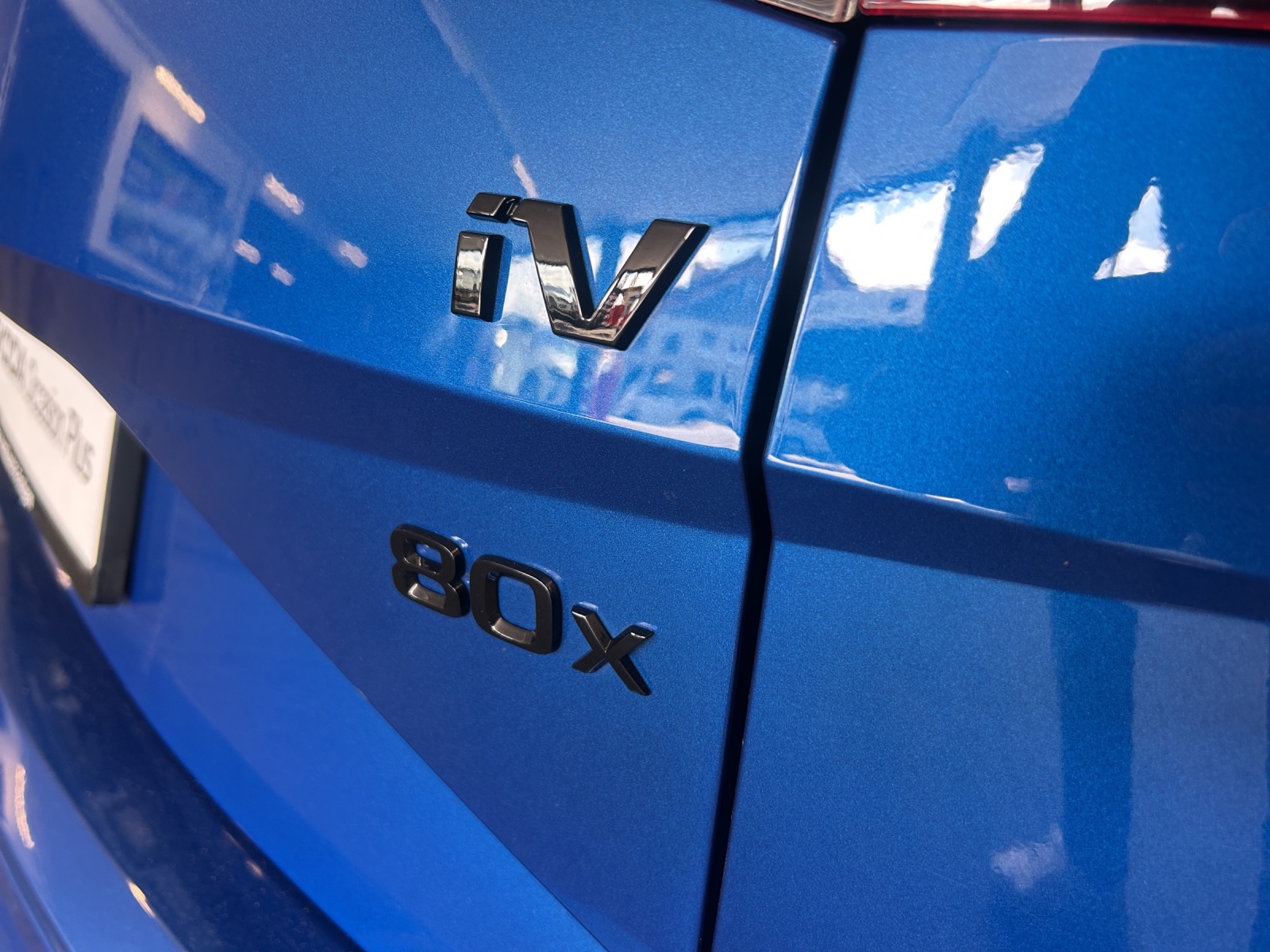 SKODA Enyaq iV 80x SportLine-image-12
