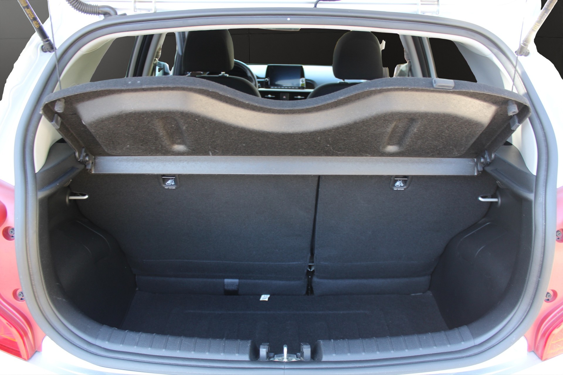 KIA Picanto 1.2 CVVT Style-image-9