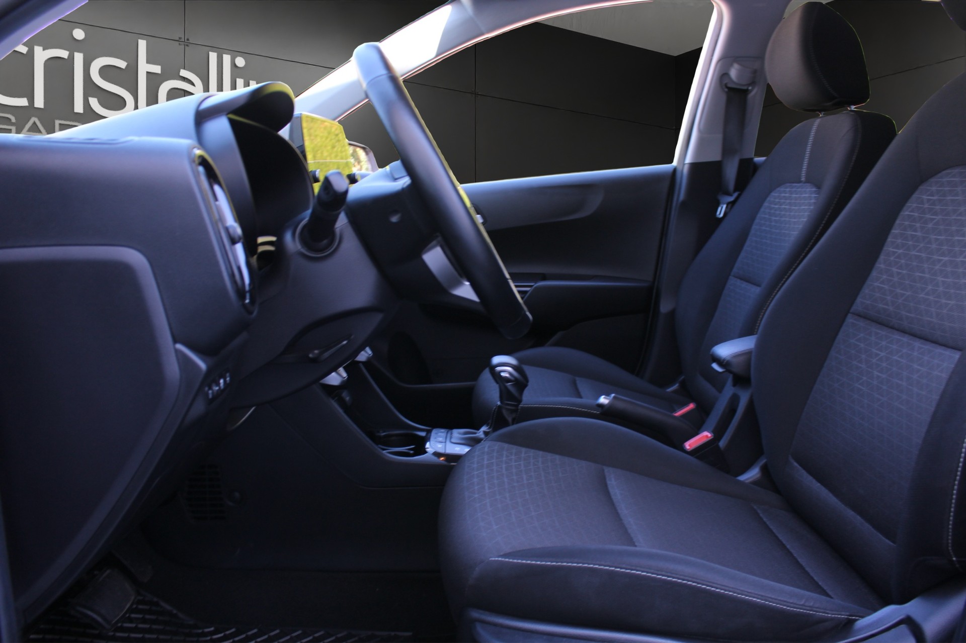 KIA Picanto 1.2 CVVT Style-image-6