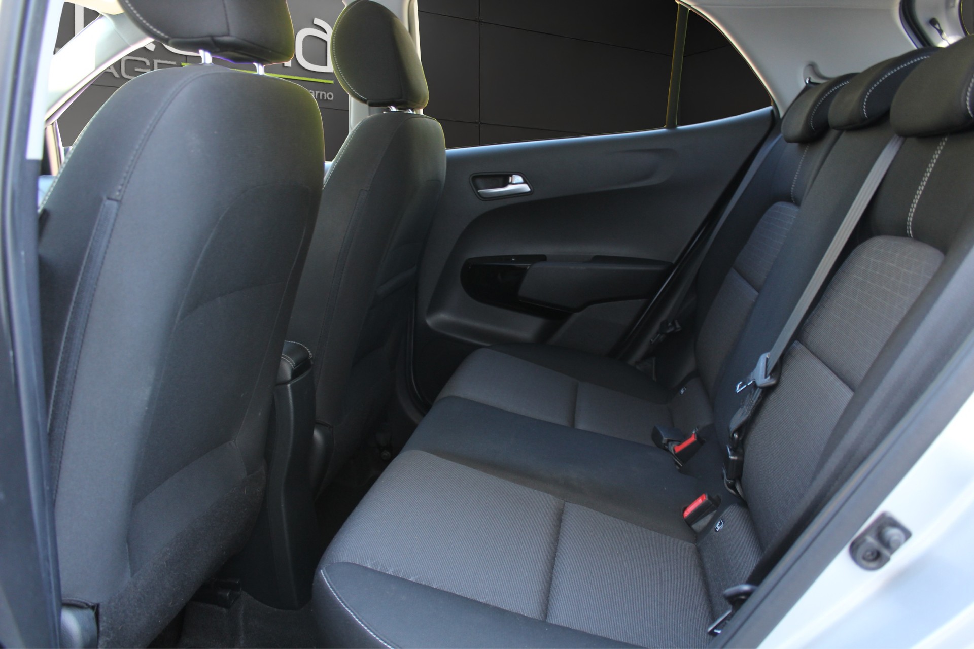 KIA Picanto 1.2 CVVT Style-image-10